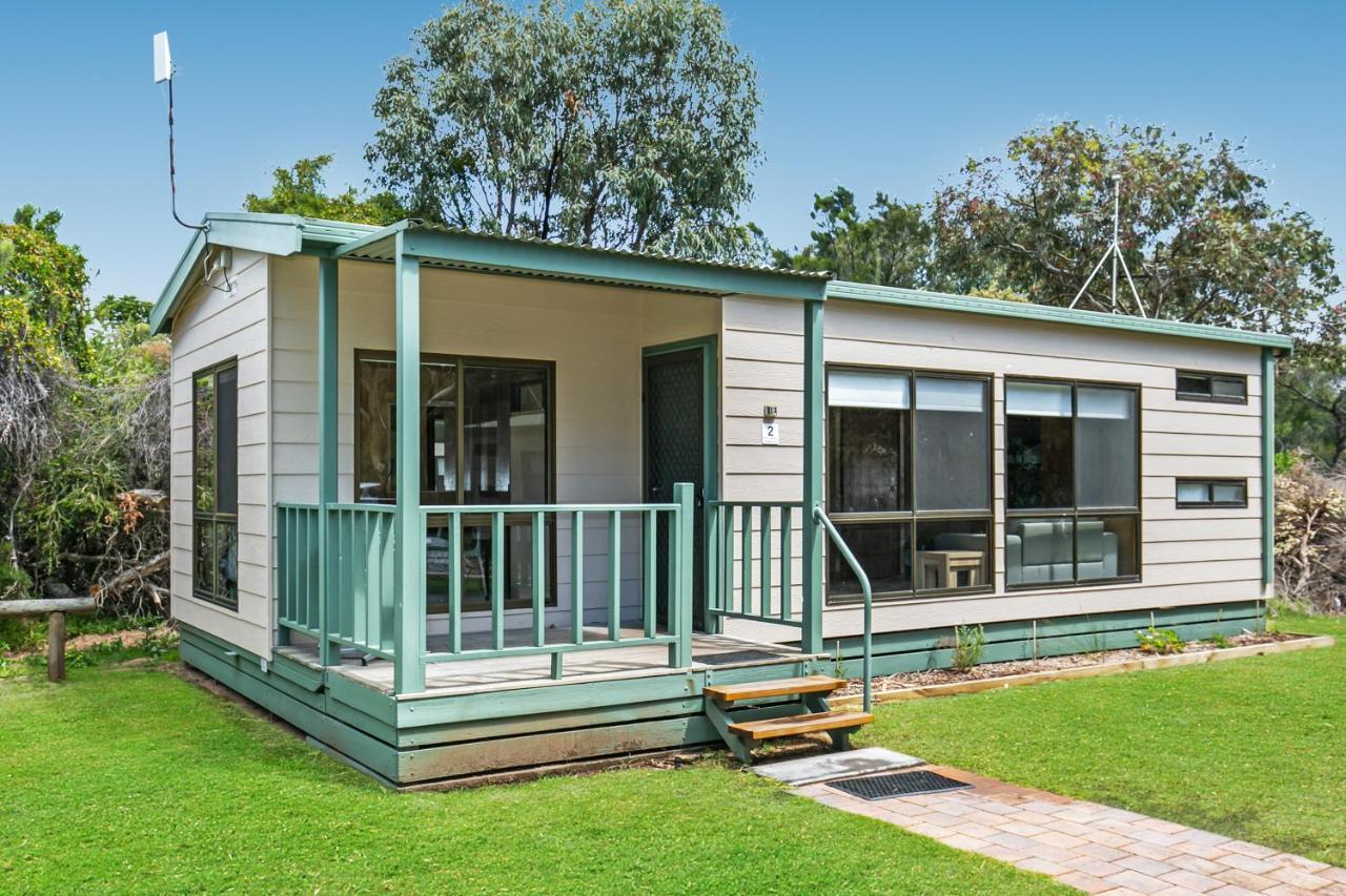 Big4 Port Elliot Holiday Park Exterior photo