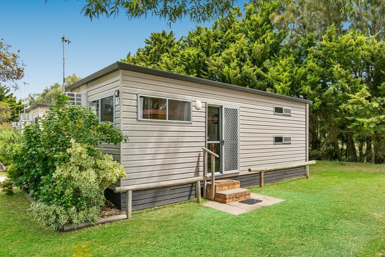 Big4 Port Elliot Holiday Park Exterior photo