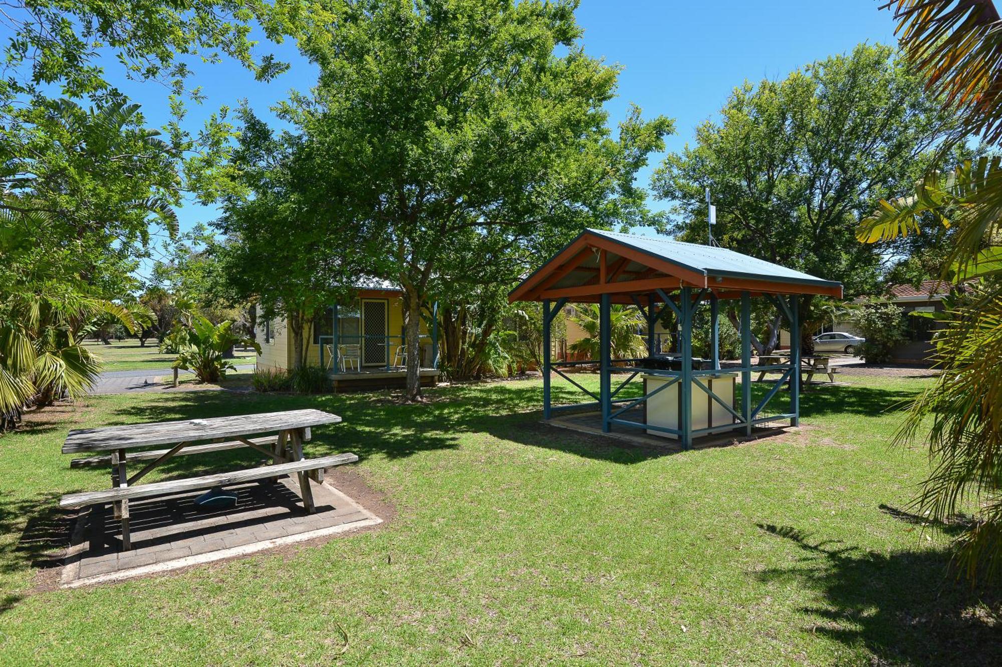 Big4 Port Elliot Holiday Park Exterior photo