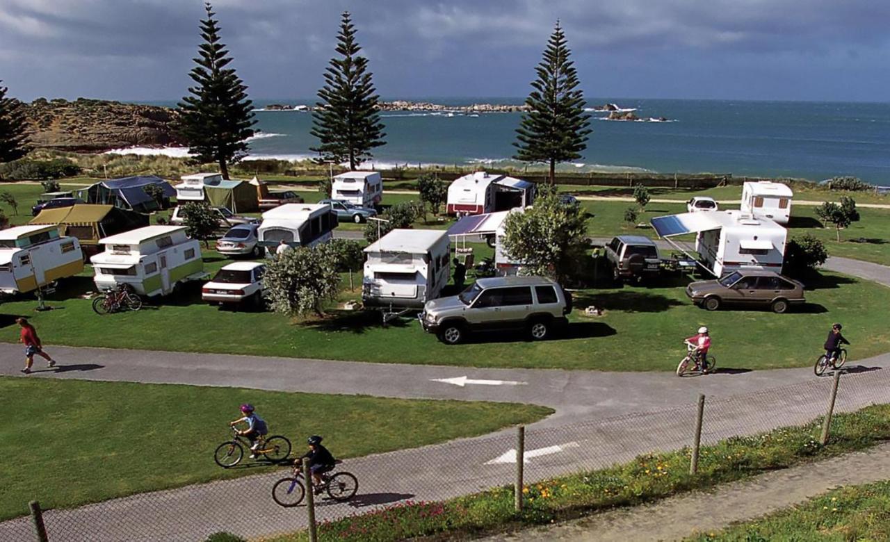 Big4 Port Elliot Holiday Park Exterior photo
